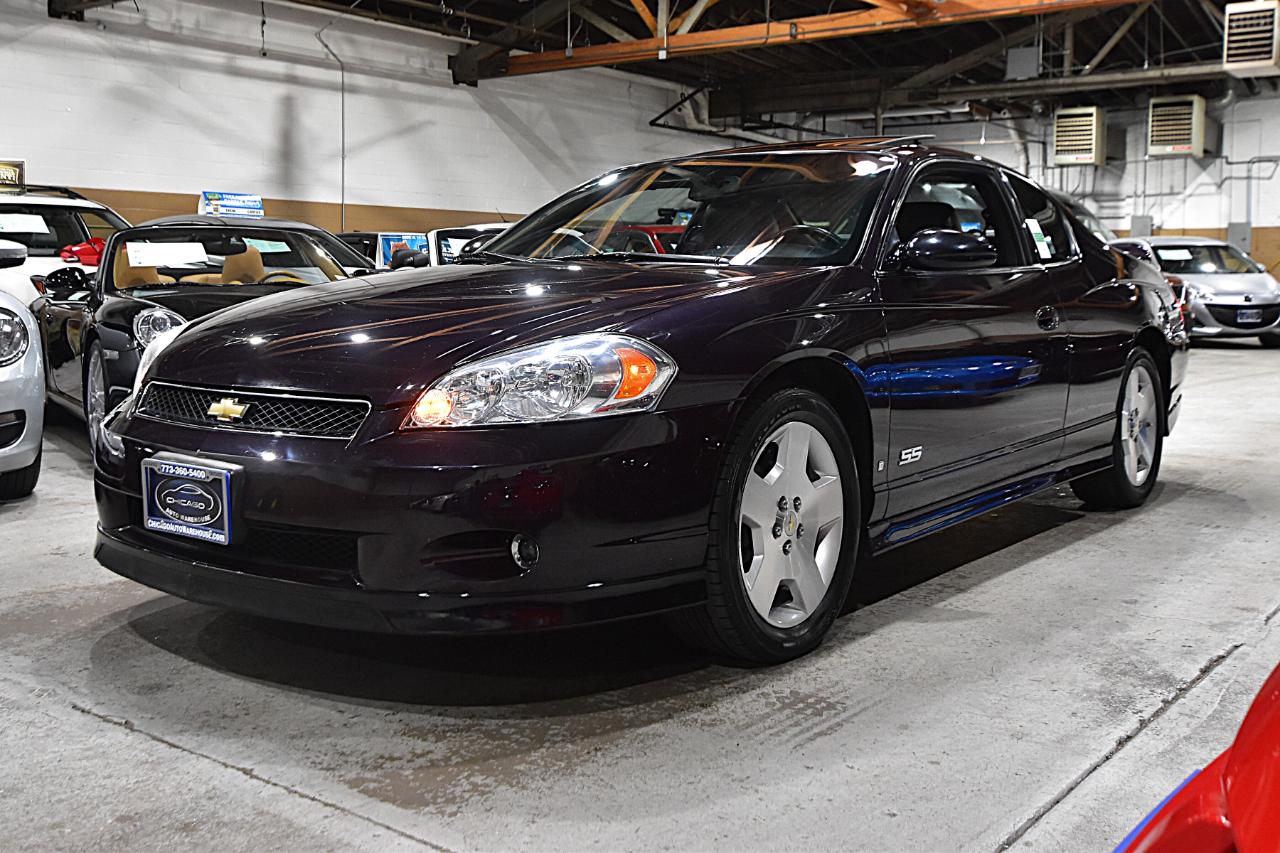 chevrolet monte carlo 2007 2G1WL16C679206585 image chevrolet monte carlo 2007 2G1WL16C679206585 image